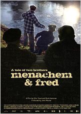 Menachem & Fred Menachem & Fred