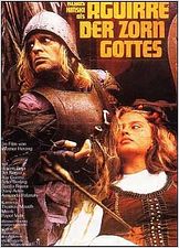 Aguirre, der Zorn Gottes Aguirre, der Zorn Gottes