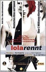 Lola rennt Lola rennt
