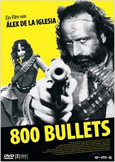 800 Bullets 800 Bullets