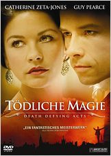 Tödliche Magie Tödliche Magie