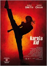 Karate Kid Karate Kid