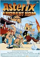 Asterix Erobert Rom Kinox