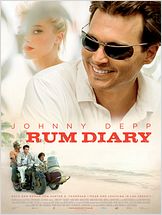 Rum Diary Rum Diary
