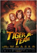 Tiger Team - Der Berg der 1000 Drachen Tiger Team - Der Berg der 1000 Drachen