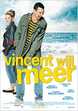 Vincent will meer Vincent will meer