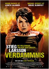 Verdammnis Verdammnis