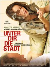 Unter dir die Stadt Unter dir die Stadt