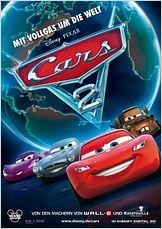 Cars 2 Cars 2
