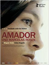 Amador und Marcelas Rosen Amador und Marcelas Rosen