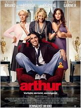 Arthur Arthur