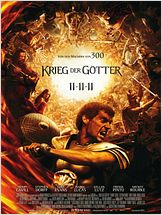 Krieg der Götter 3D Krieg der Götter 3D