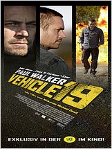 Vehicle 19 Vehicle 19