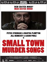Small Town Murder Songs Small Town Murder Songs