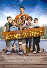 The Rainbow Tribe The Rainbow Tribe