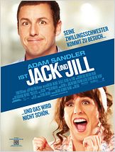 Jack und Jill - Film 2011 - FILMSTARTS.de