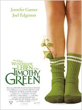 Das wundersame Leben von Timothy Green Das wundersame Leben von Timothy Green