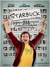Starbuck Starbuck
