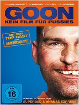 Goon - Kein Film für Pussies Goon - Kein Film für Pussies