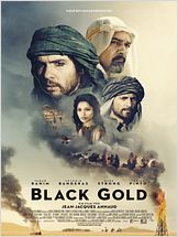 Black Gold Black Gold