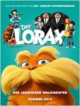 Der Lorax (3D) Der Lorax (3D)
