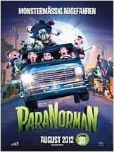 ParaNorman ParaNorman
