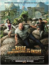 Die Reise zur geheimnisvollen Insel Die Reise zur geheimnisvollen Insel
