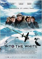 Into the White Into the White