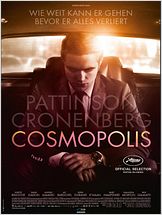 Cosmopolis Cosmopolis