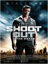 Shootout - Keine Gnade Shootout - Keine Gnade