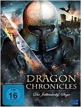 Dragon Chronicles - Die Jabberwocky Saga Dragon Chronicles - Die Jabberwocky Saga