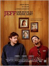 Jeff, der noch zu Hause lebt Jeff, der noch zu Hause lebt