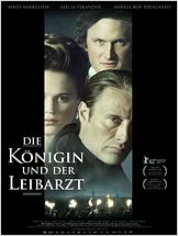 Die Königin und der Leibarzt Die Königin und der Leibarzt