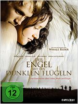 Der Engel mit den dunklen Flügeln Der Engel mit den dunklen Flügeln