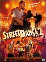 StreetDance 2 StreetDance 2