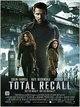 Total Recall Total Recall