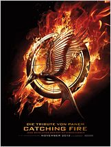 Die Tribute von Panem 2 - Catching Fire Die Tribute von Panem 2 - Catching Fire