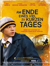 Am Ende eines viel zu kurzen Tages Am Ende eines viel zu kurzen Tages