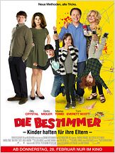 Die Bestimmer - Kinder haften für ihre Eltern Die Bestimmer - Kinder haften für ihre Eltern
