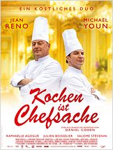 Kochen ist Chefsache Kochen ist Chefsache