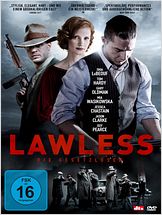 Lawless - Die Gesetzlosen Lawless - Die Gesetzlosen