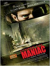 Alexandre Ajas Maniac Alexandre Ajas Maniac