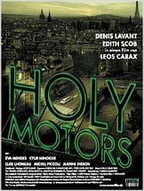 Holy Motors Holy Motors