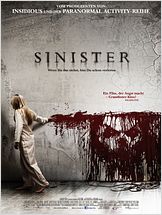 Sinister Sinister