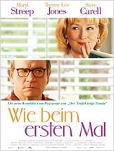 Wie beim ersten Mal Wie beim ersten Mal