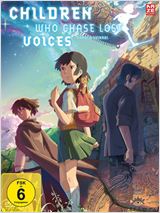 2011 Children Who Chase Lost Voices