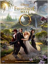 Die fantastische Welt von Oz Die fantastische Welt von Oz