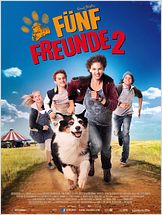 Fünf Freunde 2 Fünf Freunde 2