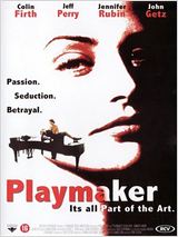 Playmaker - Masken Der Begierde [1994]