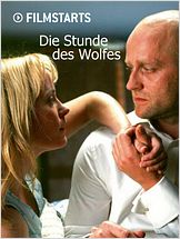 Die Stunde Des Wolfes